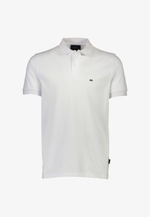 Lindbergh, Poloshirt - white