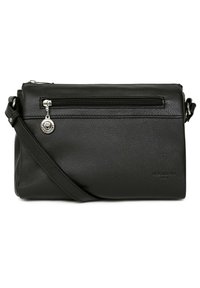 Hexagona CONFORT - Borsa a tracolla - noir