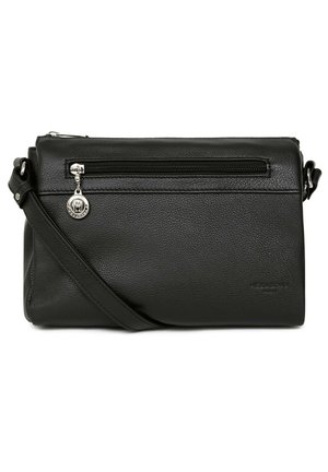 Hexagona CONFORT - Borsa a tracolla - noir