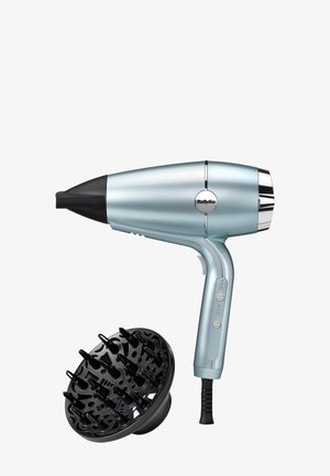 BaByliss HYDRO FUSION 2100 - Hair Styling Tool - icy blue