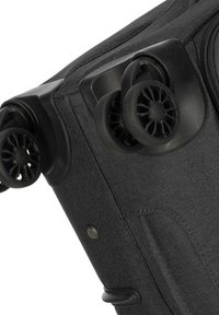 WITTCHEN CABIN SUITCASE FROM POLYESTER - Valise à roulettes - dark grey