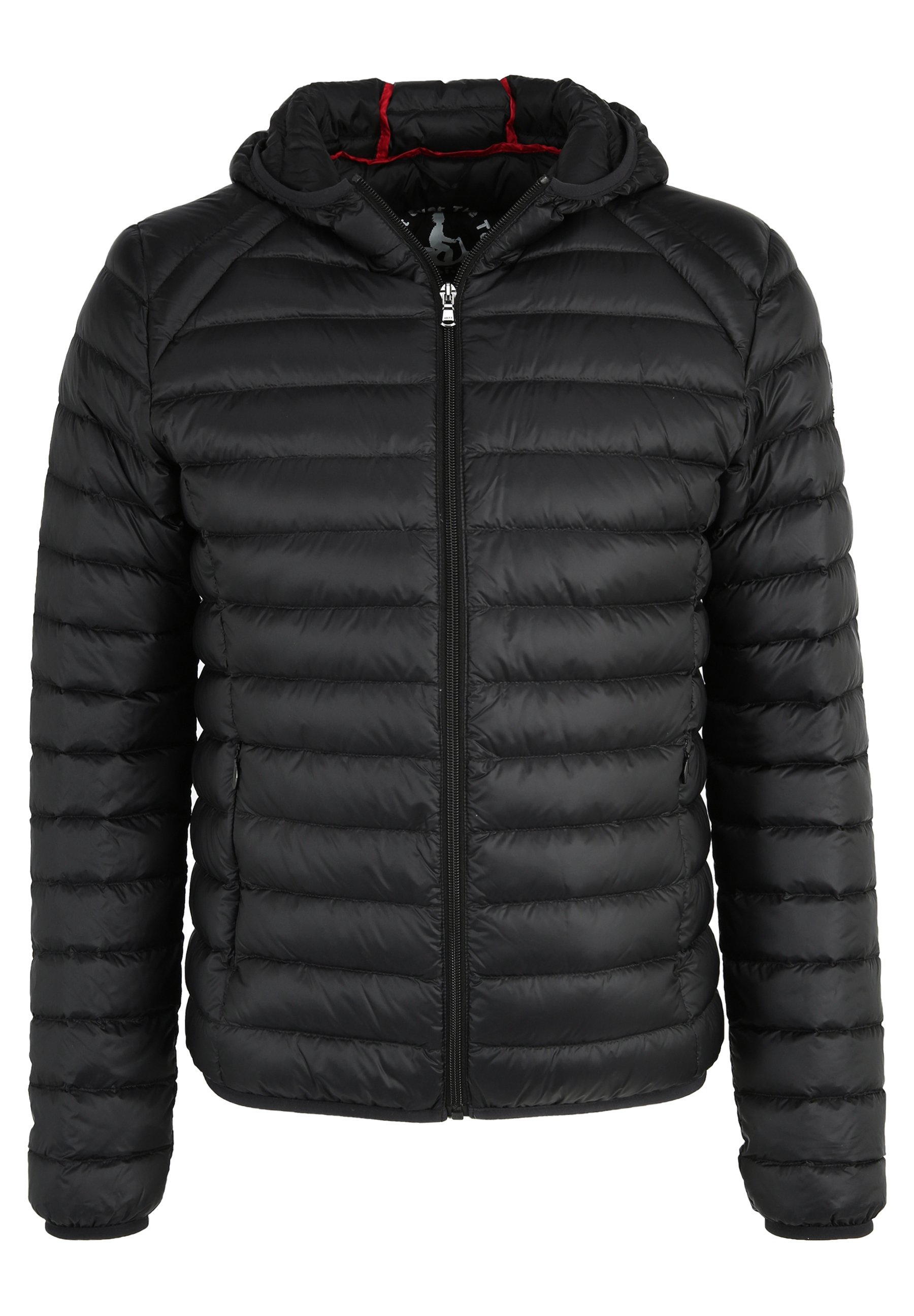 Noir Promo Doudoune Jott Doudoune Jott Reflective Homme Veste Jott