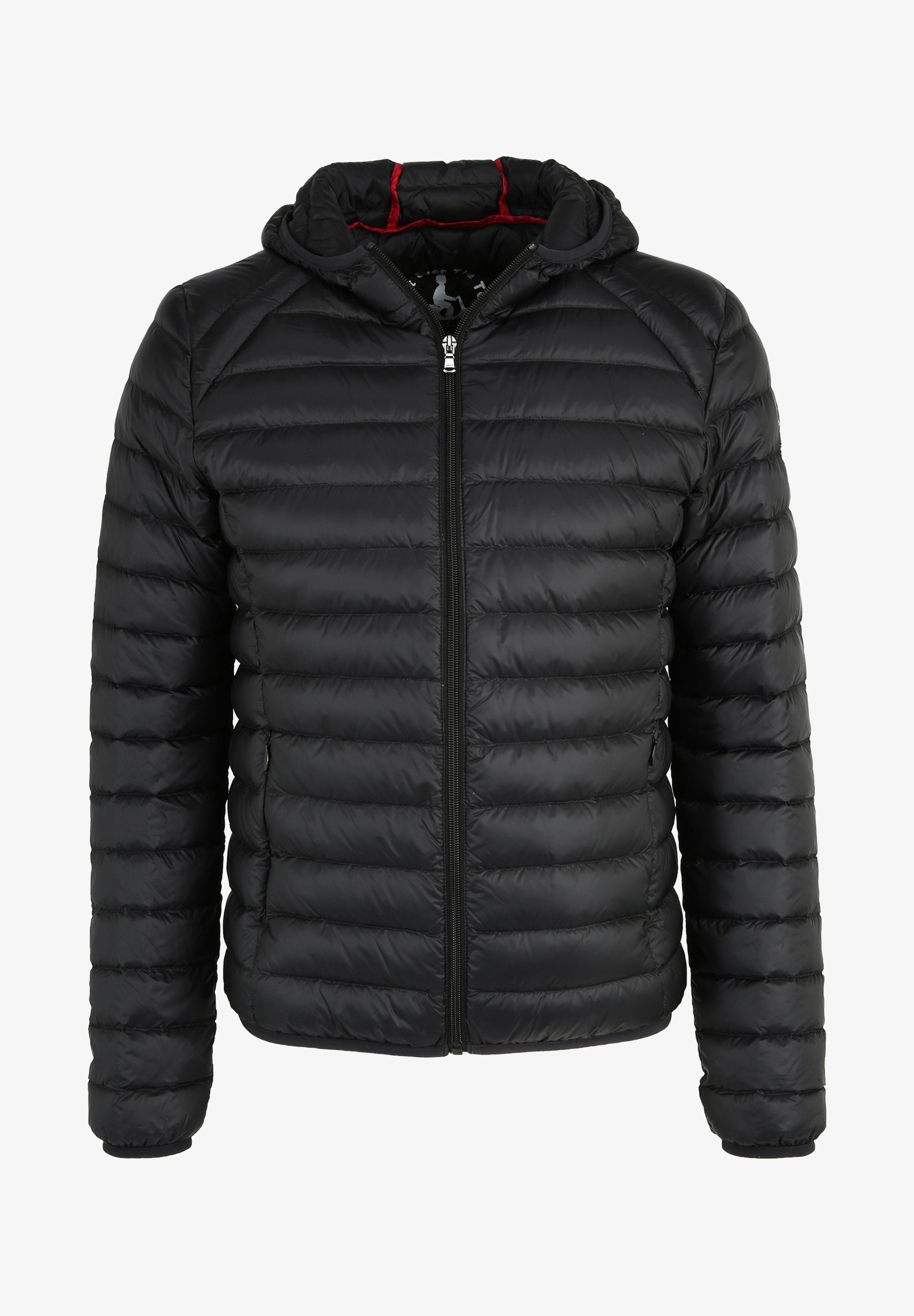 Noir Promo Doudoune Jott Doudoune Jott Reflective Homme Veste Jott