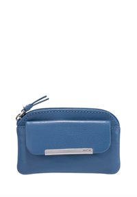 Non selezionato, mittelblau