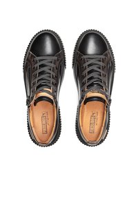 Pikolinos RIELLS - Baskets basses - Black