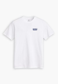 Unausgewählt, bandana white