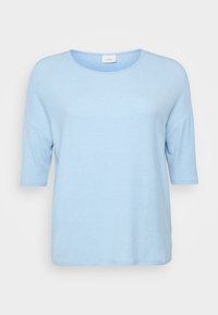 CARLAMOUR 3/4   - Ilgarankovis viršutinės dalies drabužis - light blue