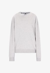 Kijelölve, grau melange