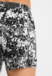 Lousy Livin Underwear UNDERPRESSURE - Bokserishortsit - white