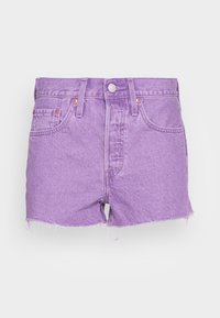 Não selecionado, botanical lavender