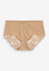 Next BRAZILIAN THREE PACK - Slip - light brown