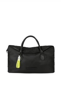 Bolsa de fin de semana - black