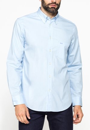 Carrera Jeans, Camicia - light blue