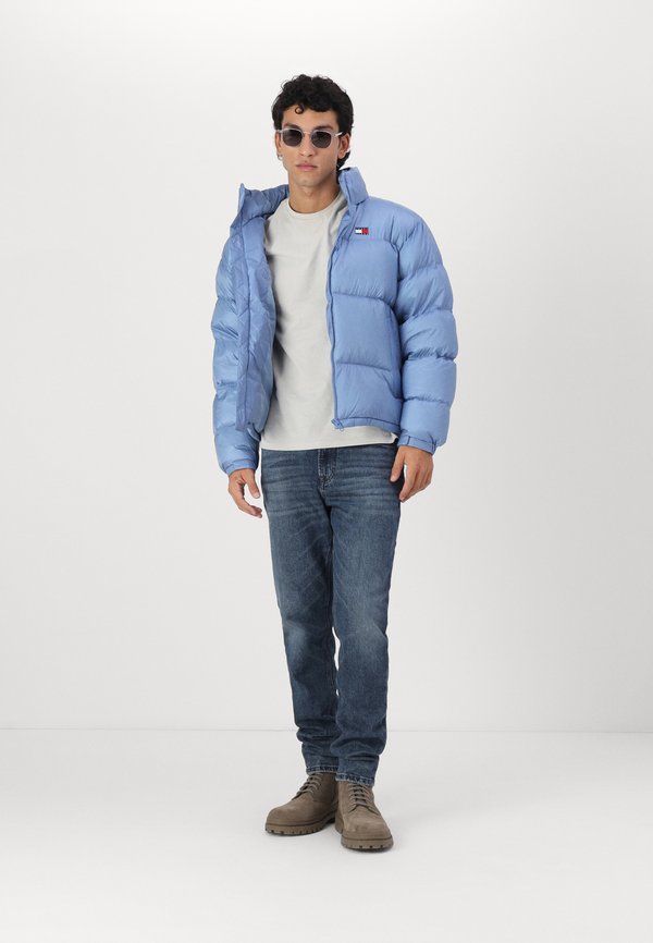 ALASKA - Down jacket3