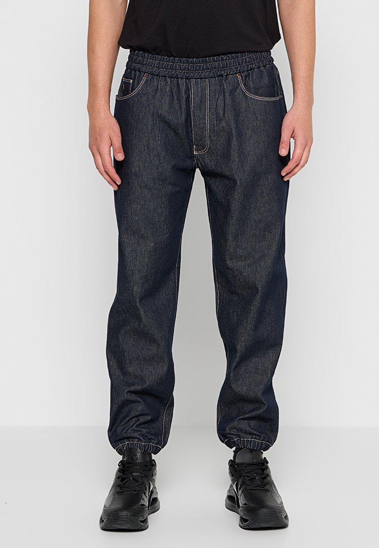 Armani Exchange Relaxed fit jeans meerkleurig