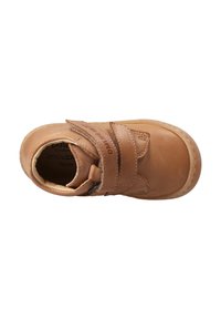 Däumling Lauflernschuh - brown