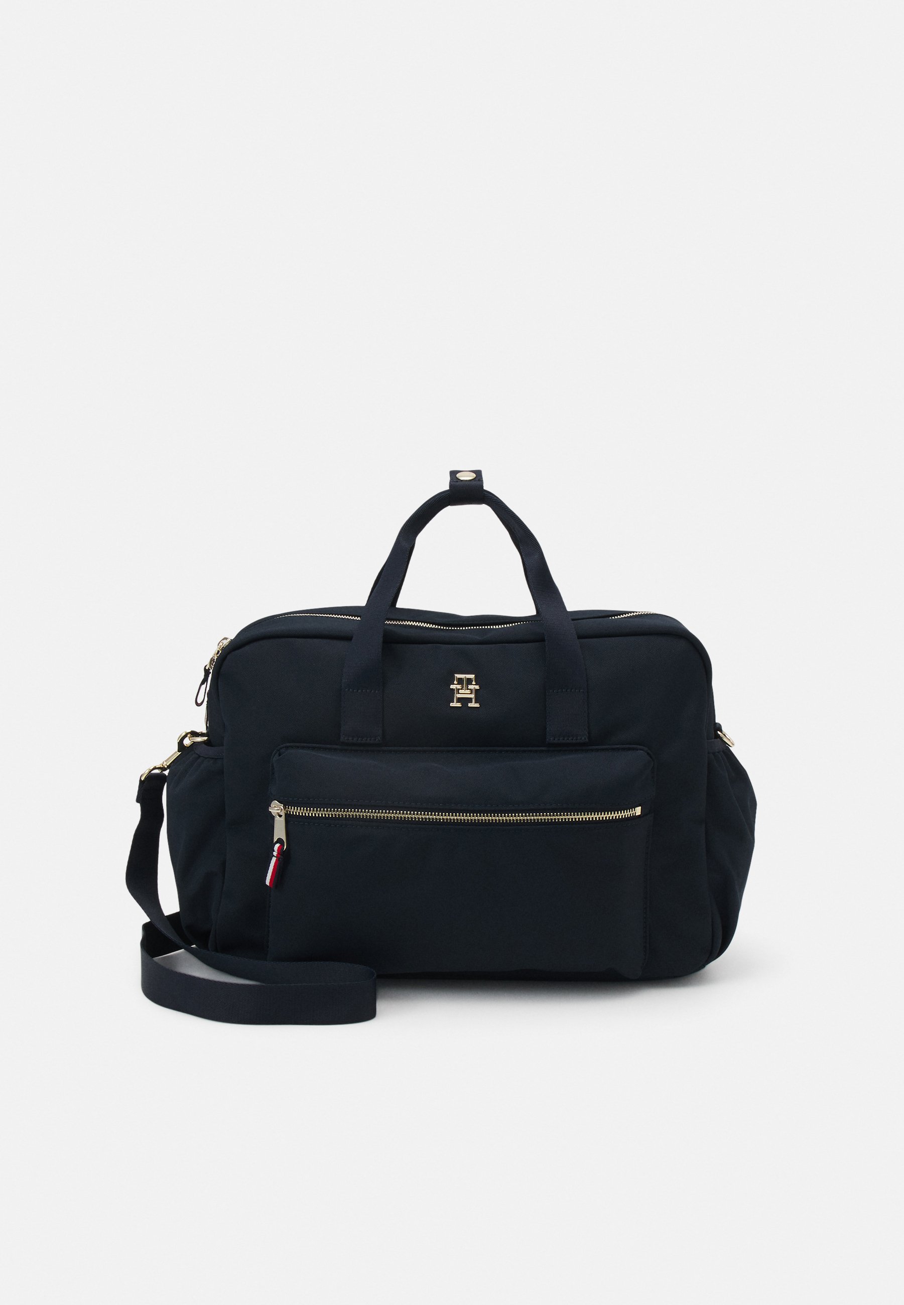 Tinéo Unisex Wickeltasche Als Hüfttasche – Wasserdicht & Praktisch, Farbe Kaki