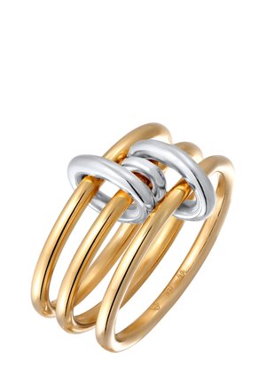 STAPELLOOK - Ring - bunt