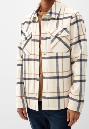 Veste légère - beige