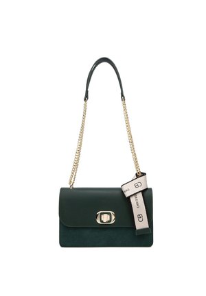Borsa a mano - green