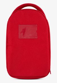 Jordan JAN LUNCH BAG UNISEX - Fiambrera - gym red