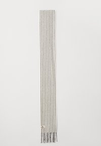 Non selezionato, black/offwhite