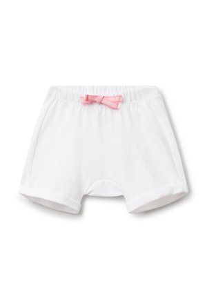 United Colors of Benetton UNISEX biały