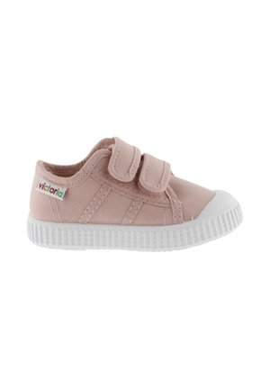 SCRATCHS - Babyschoenen - rose