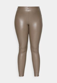 Não selecionado, walnut