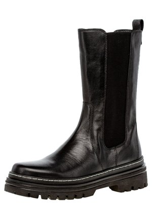 Ankle Boot - schwarz