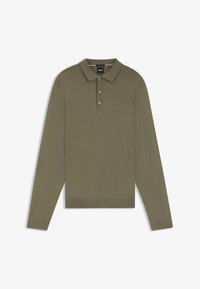 Selezionato, open brown five