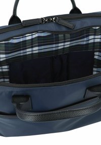 Picard Aktentasche - navy