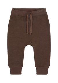 Unausgewählt, brown