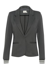 Unselected, black oyster