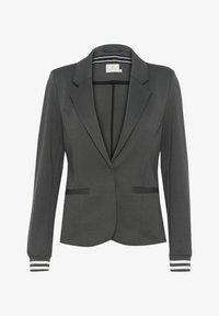 Unselected, black oyster
