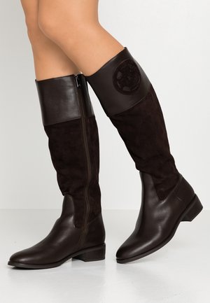 Botas - brown