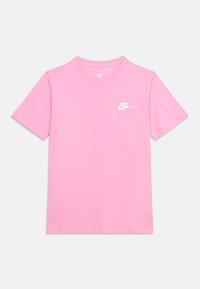 Nevybrané, pink rise