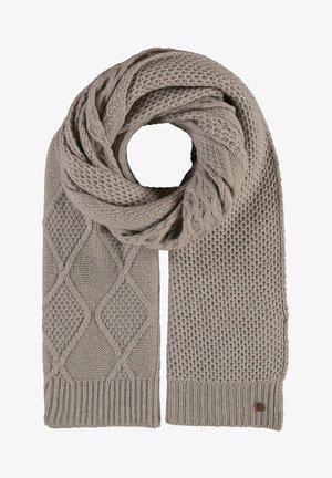 Sciarpa - taupe