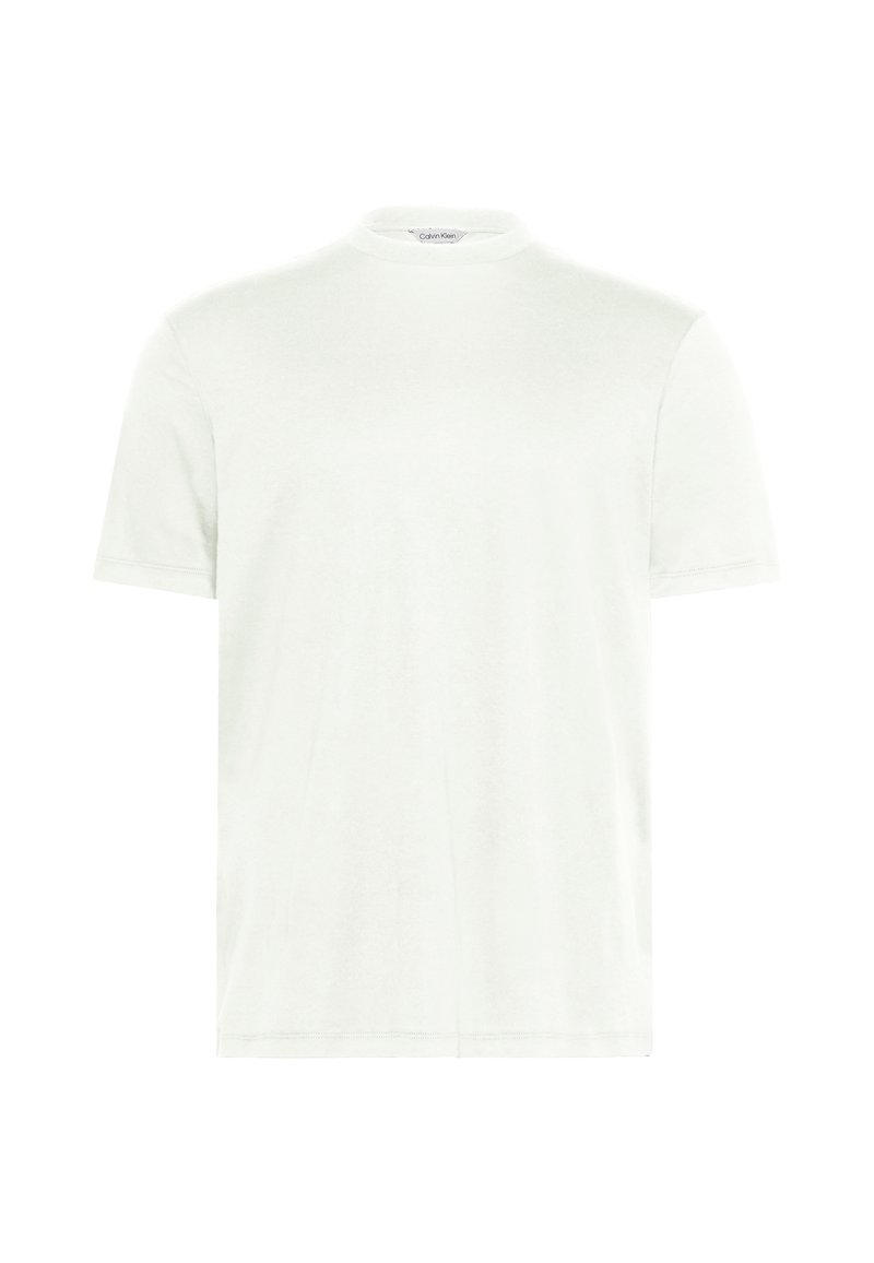 Calvin Klein T-shirt basic wit Calvin Klein T-shirt basic wit