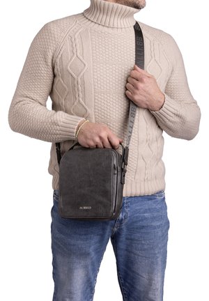 B.Cavalli Sac bandoulière - grey