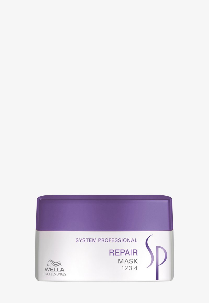 Wella WELLA SP REPAIR MASK - Hair mask - Zalando