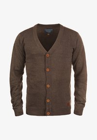 Unselected, brown