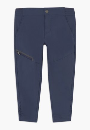 TECH TREK PANT - Pantalones montañeros largos - nocturnal