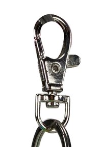 Pummeleinhorn FRIENDS - EINHORN MIT KEKS PLÜSCH - Keyring - weiß