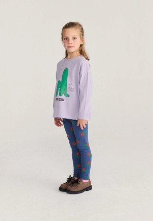 Bobo Choses, UNISEX, liliowy