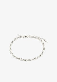 Ikke valgt, silver coloured