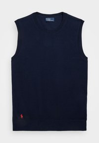 Nevybráno, hunter navy