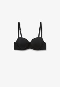 Wybrany, black