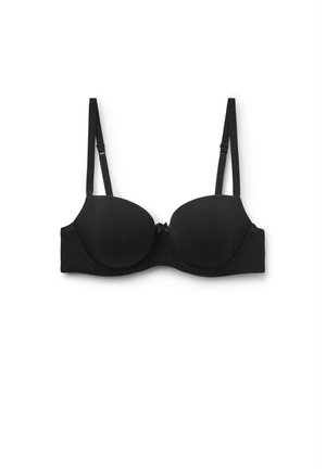Intimissimi, ULTRALIGHT  - Push-up BH - black