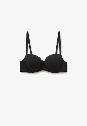 Intimissimi, ULTRALIGHT - Push-up BH - black